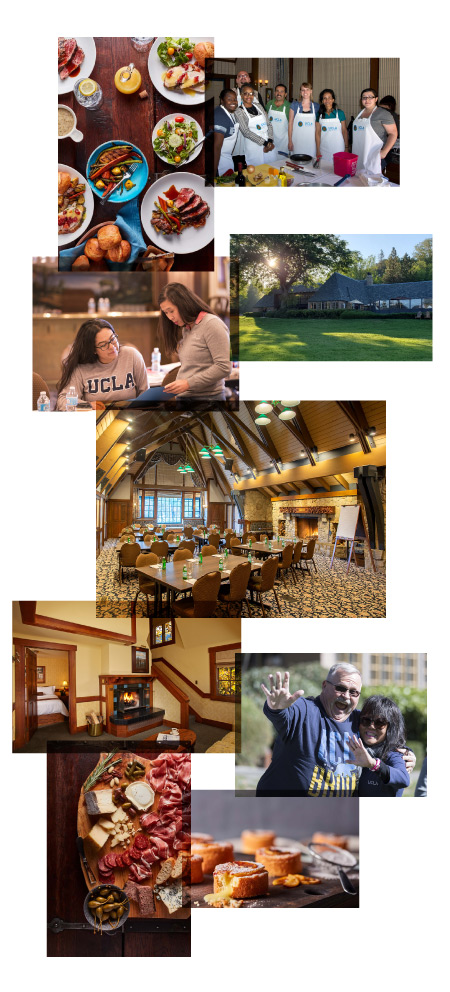 Lake Arrowhead Lodge offers amazing summer vibes, great accommodations, fun activities and award-winning dining