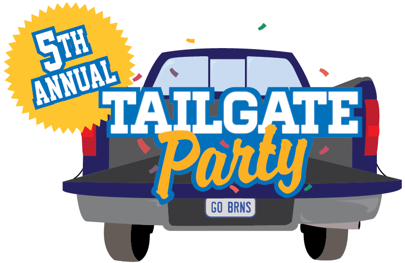 5th Annual UCLA Bruin Woods Tailgate Party