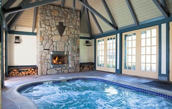 We offer several amenities to our guests