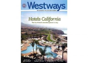 Westways Magazine