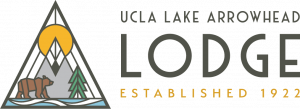 UCLA Lake Arrowhead Lodge logo - color