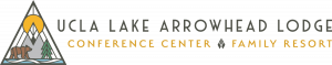 UCLA Lake Arrowhead Lodge logo - color