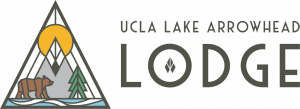 UCLA Lake Arrowhead Lodge logo - color