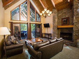 Briar Creek Living Room