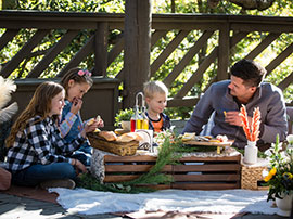 Arrowhead Family Picnic