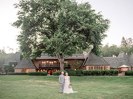 Lake Arrowhead Weddings