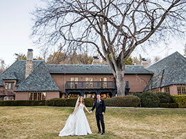 Lake Arrowhead Weddings