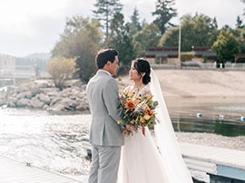 Lake Arrowhead Weddings