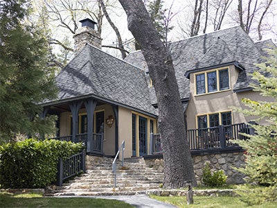 Willow Creek Cottage